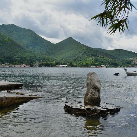Hajdi Villa Kamenari Dış mekan fotoğraf