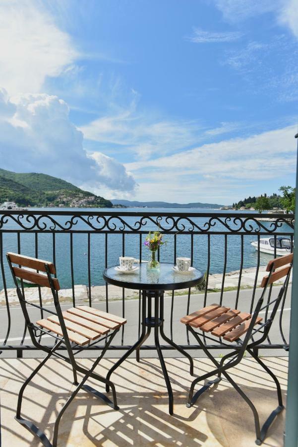 Hajdi Villa Kamenari Dış mekan fotoğraf