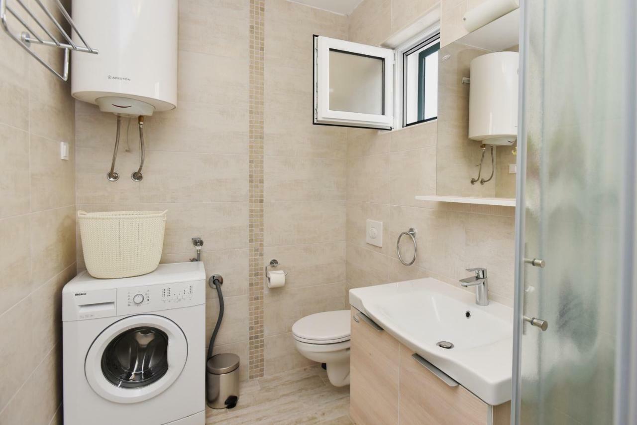 Hajdi Villa Kamenari Dış mekan fotoğraf