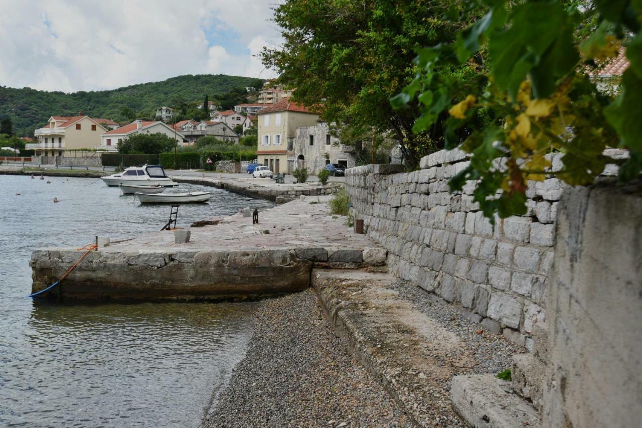 Hajdi Villa Kamenari Dış mekan fotoğraf