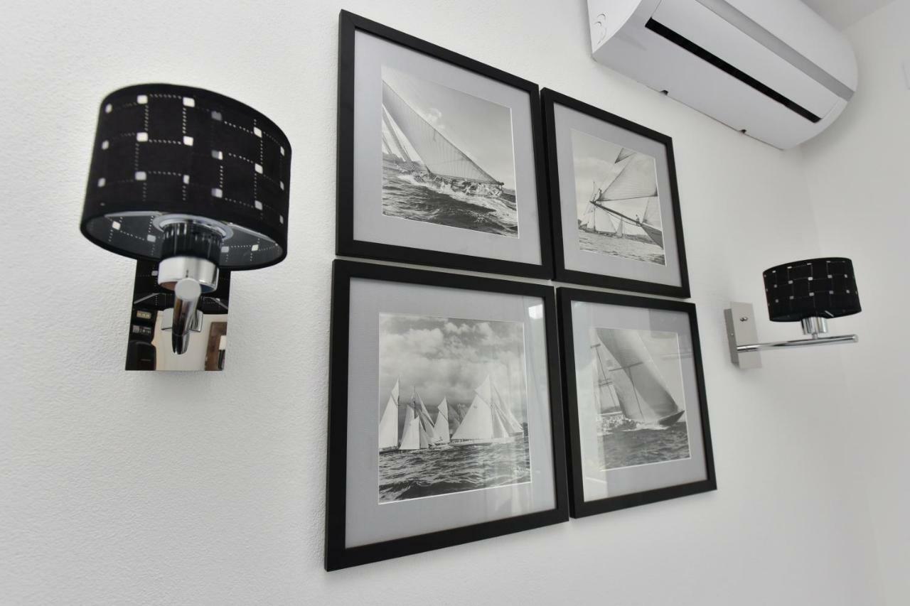 Hajdi Villa Kamenari Dış mekan fotoğraf