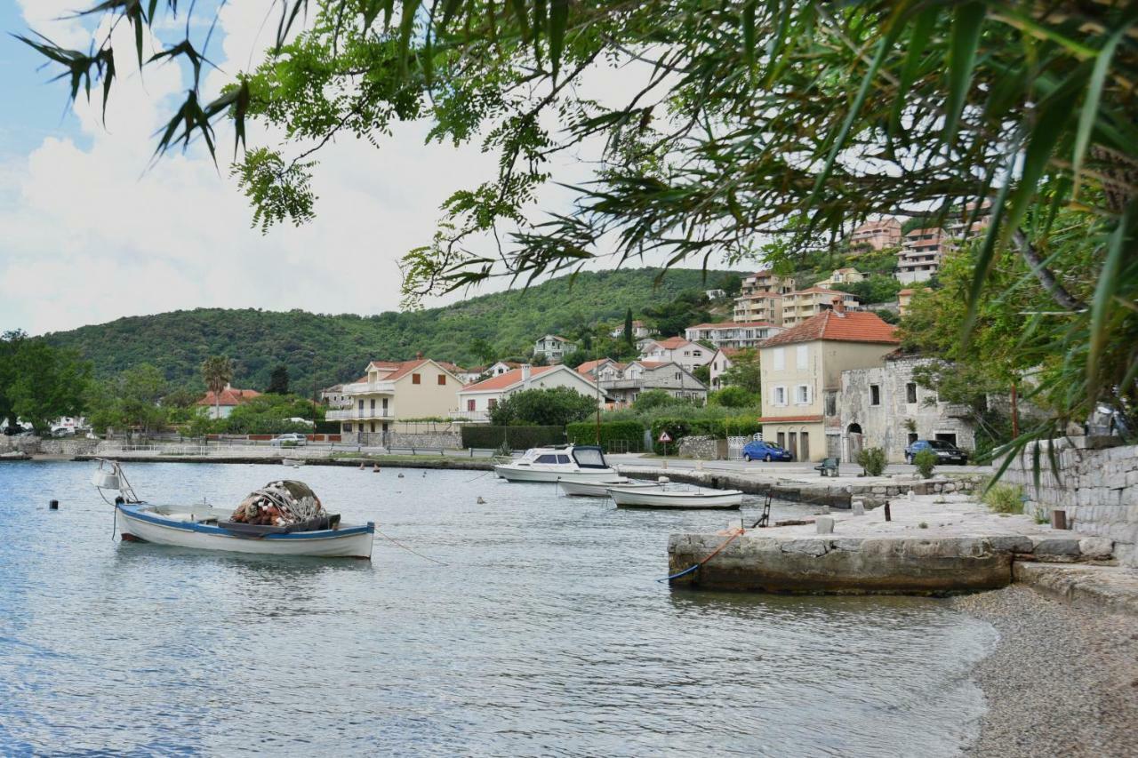 Hajdi Villa Kamenari Dış mekan fotoğraf