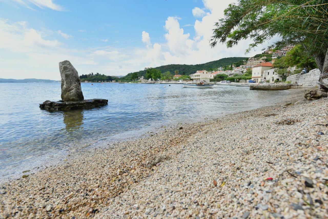 Hajdi Villa Kamenari Dış mekan fotoğraf