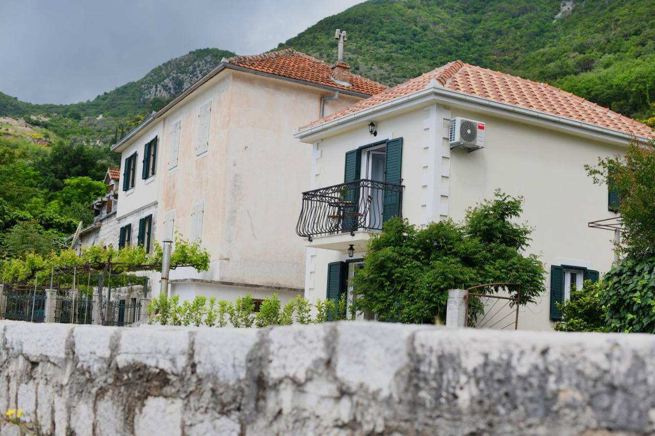 Hajdi Villa Kamenari Dış mekan fotoğraf