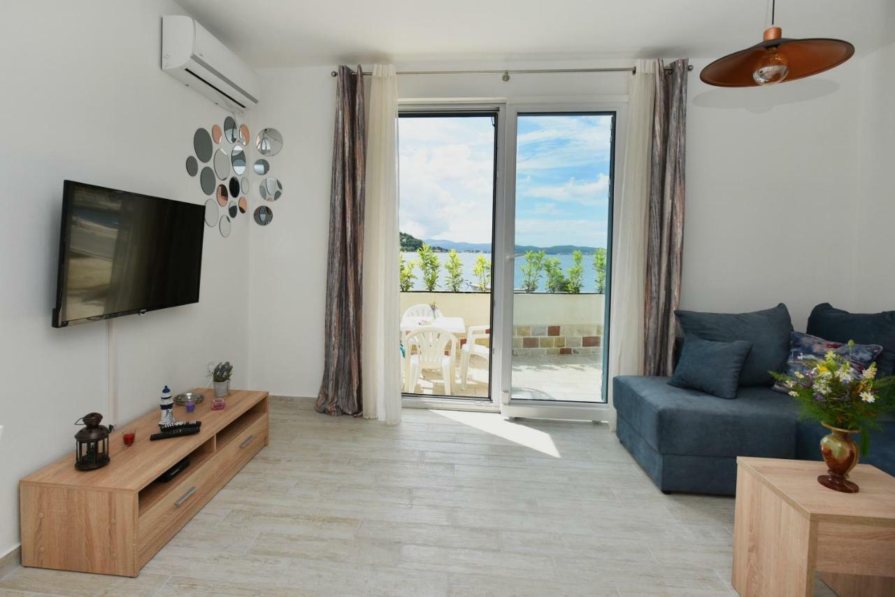 Hajdi Villa Kamenari Dış mekan fotoğraf