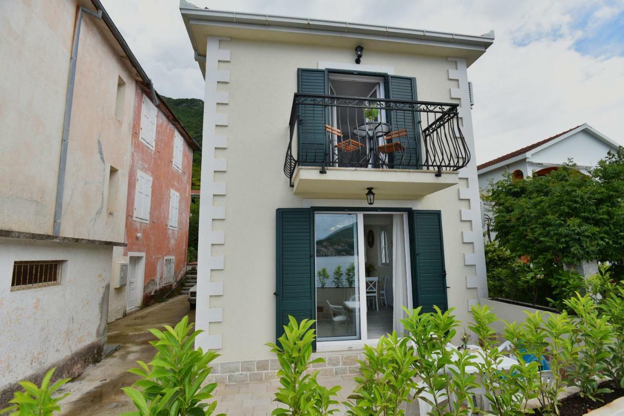 Hajdi Villa Kamenari Dış mekan fotoğraf