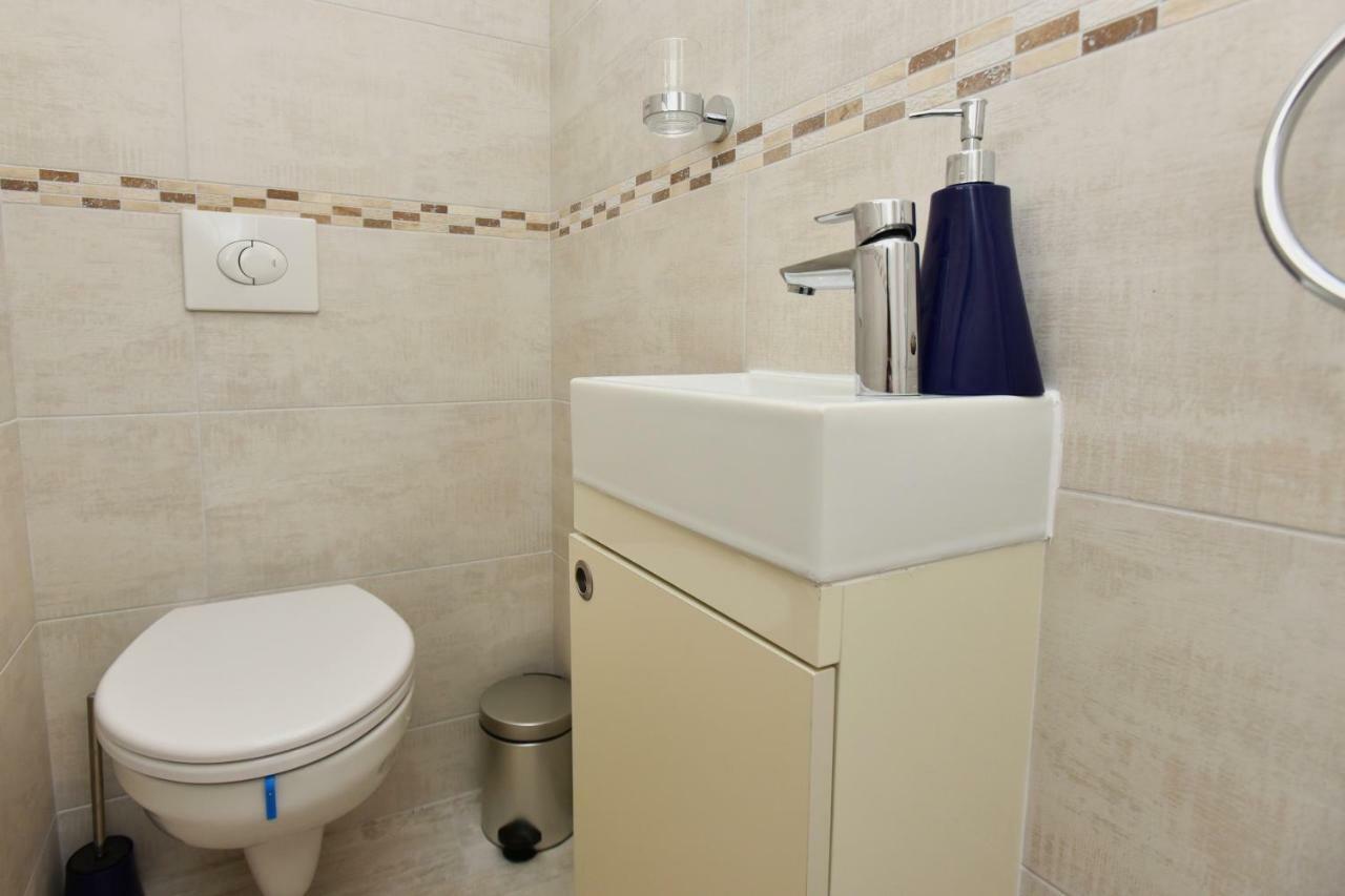 Hajdi Villa Kamenari Dış mekan fotoğraf