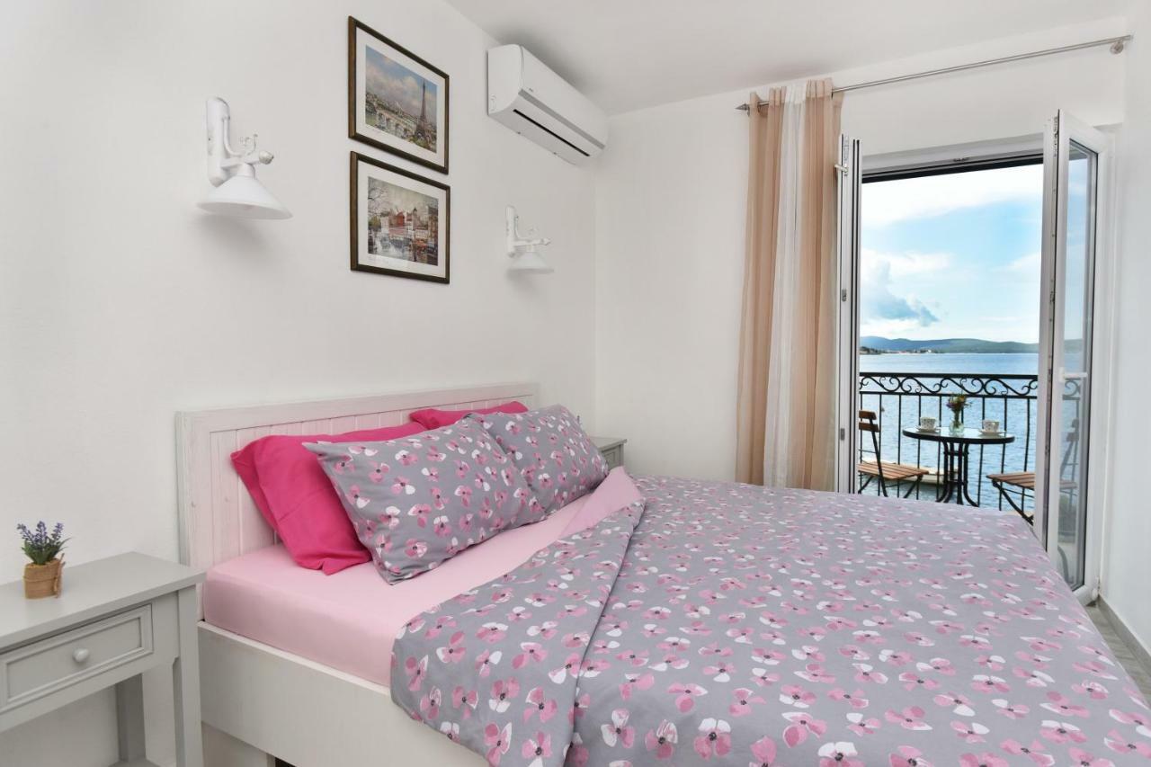 Hajdi Villa Kamenari Dış mekan fotoğraf