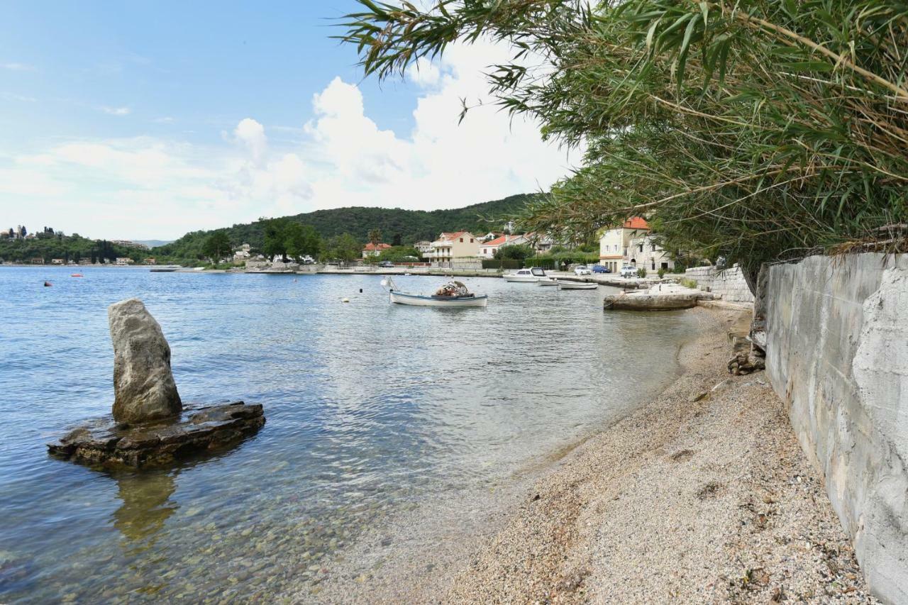 Hajdi Villa Kamenari Dış mekan fotoğraf