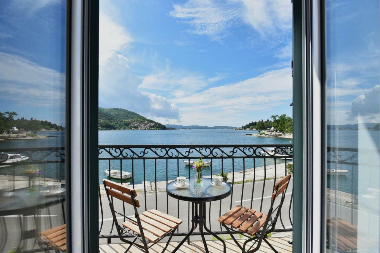 Hajdi Villa Kamenari Dış mekan fotoğraf