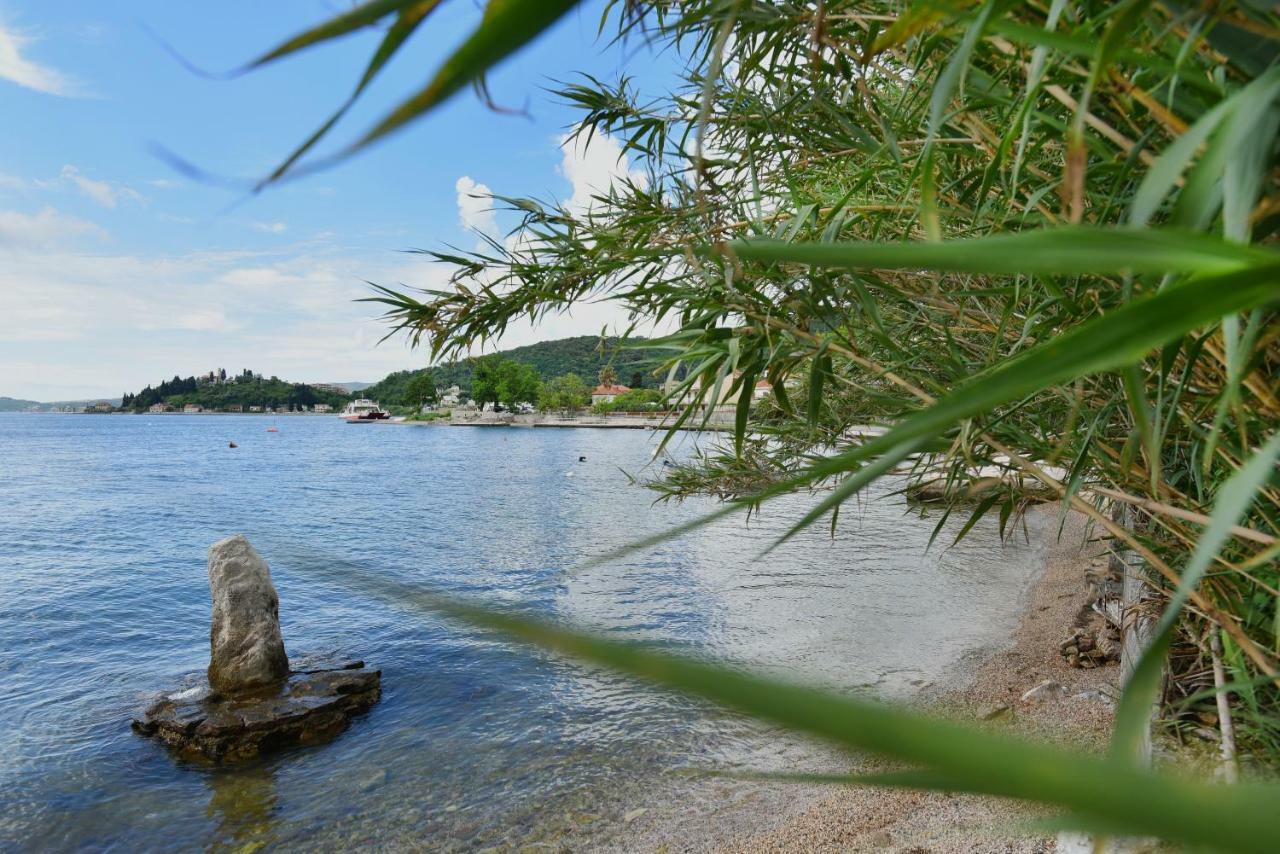 Hajdi Villa Kamenari Dış mekan fotoğraf