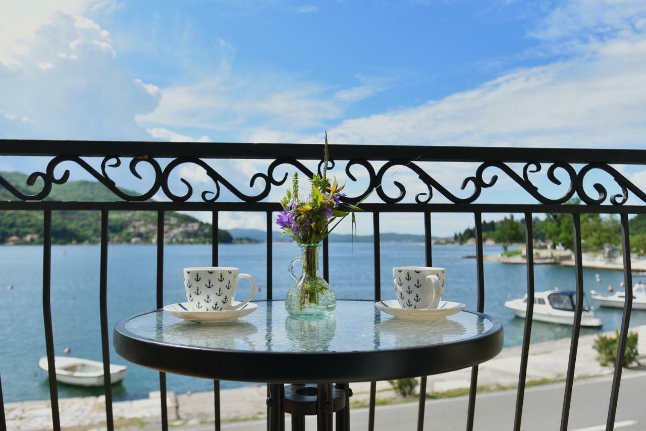 Hajdi Villa Kamenari Dış mekan fotoğraf