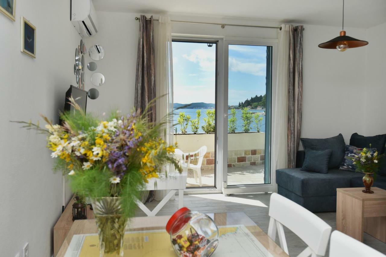 Hajdi Villa Kamenari Dış mekan fotoğraf