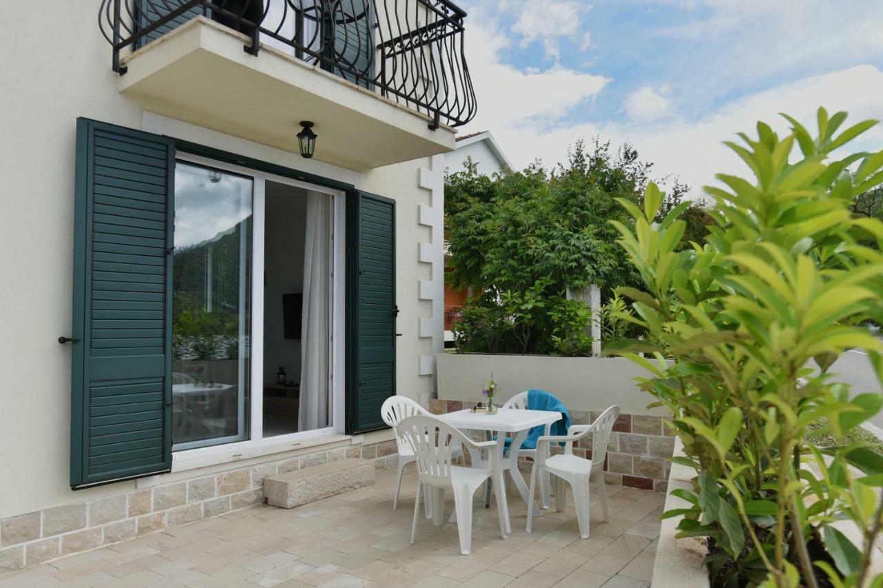 Hajdi Villa Kamenari Dış mekan fotoğraf