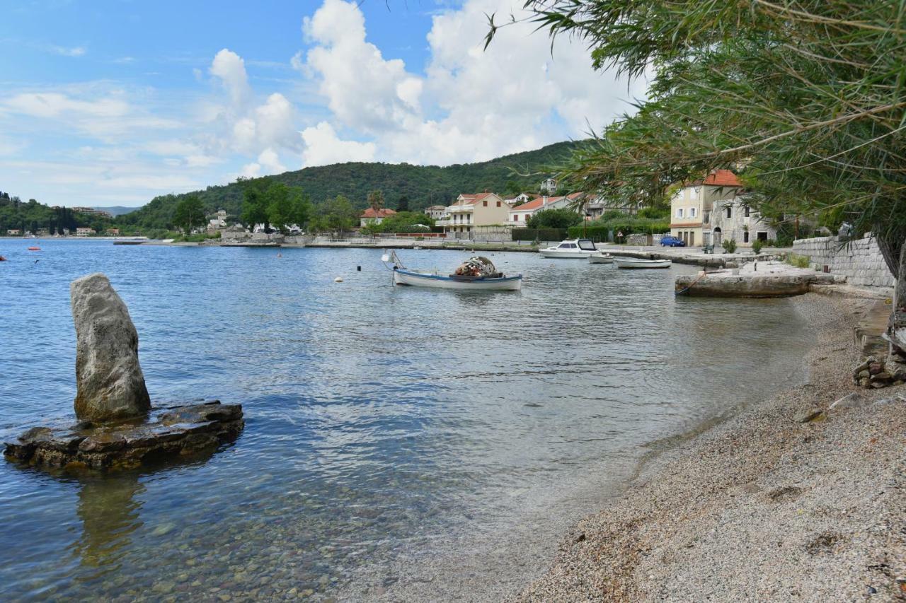 Hajdi Villa Kamenari Dış mekan fotoğraf