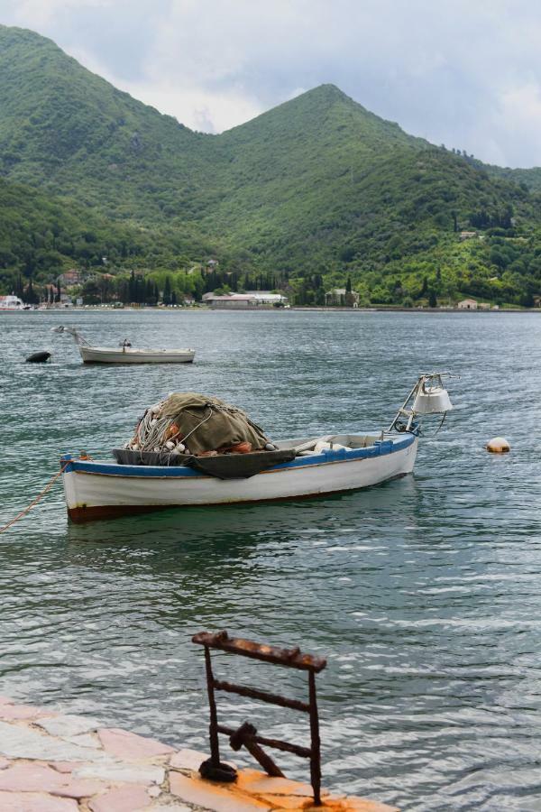 Hajdi Villa Kamenari Dış mekan fotoğraf