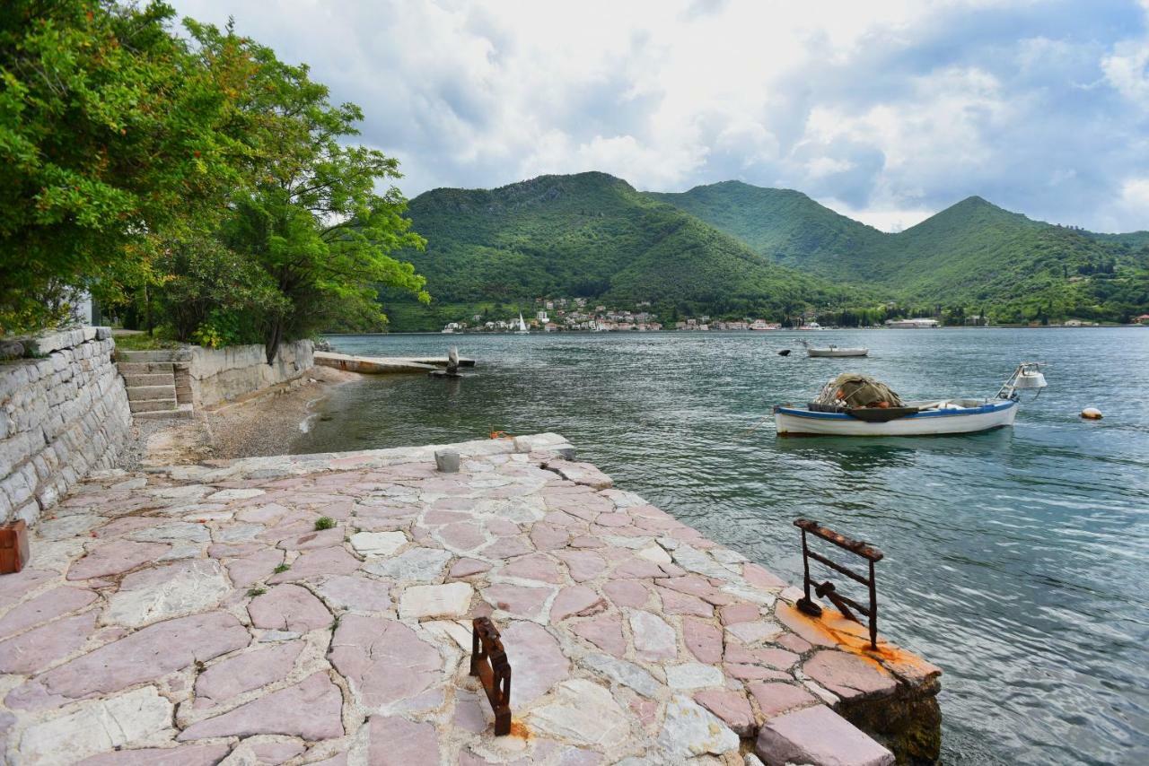 Hajdi Villa Kamenari Dış mekan fotoğraf