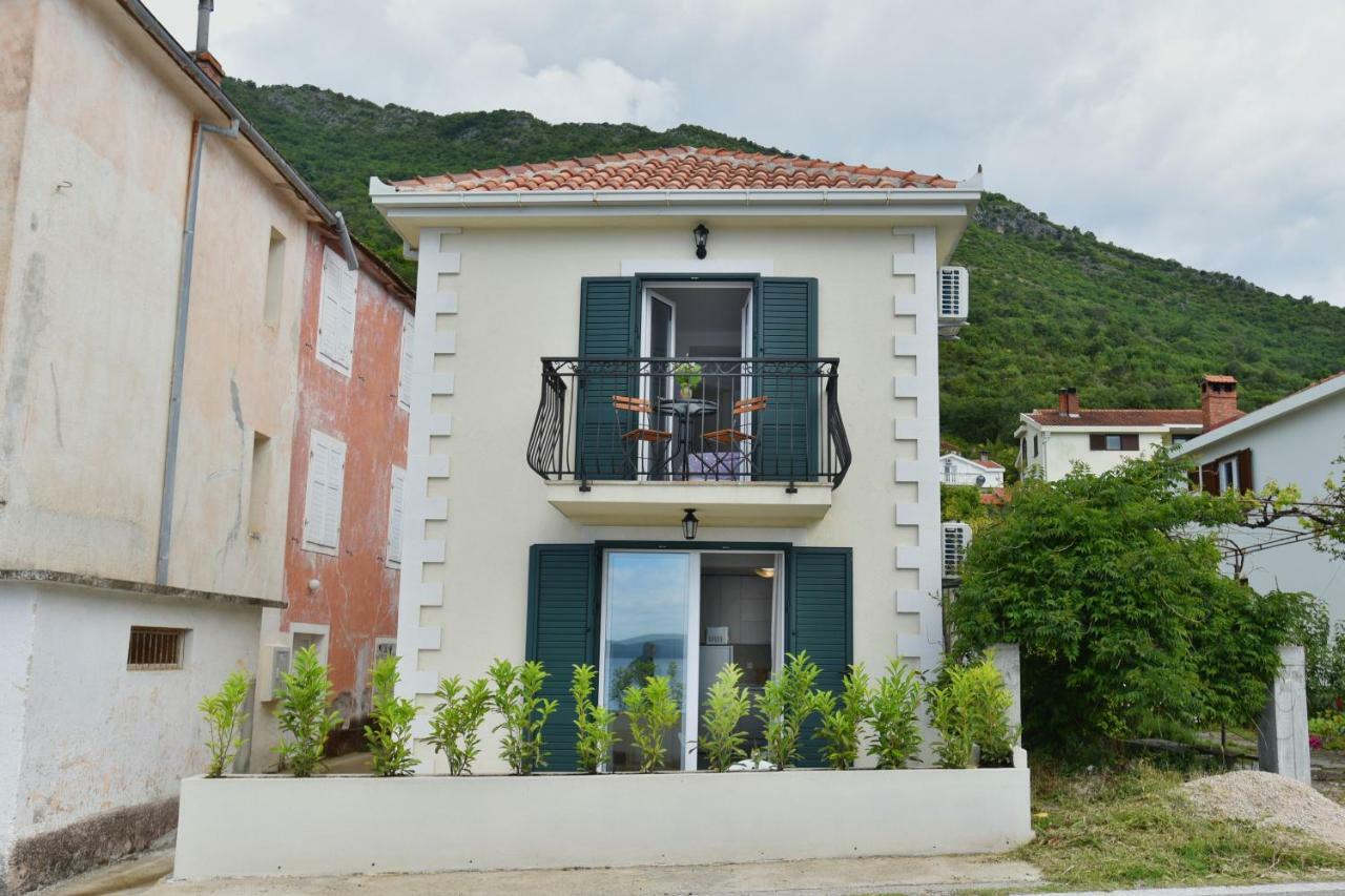 Hajdi Villa Kamenari Dış mekan fotoğraf