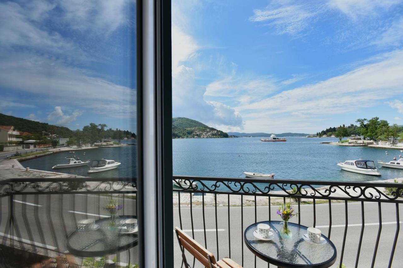 Hajdi Villa Kamenari Dış mekan fotoğraf